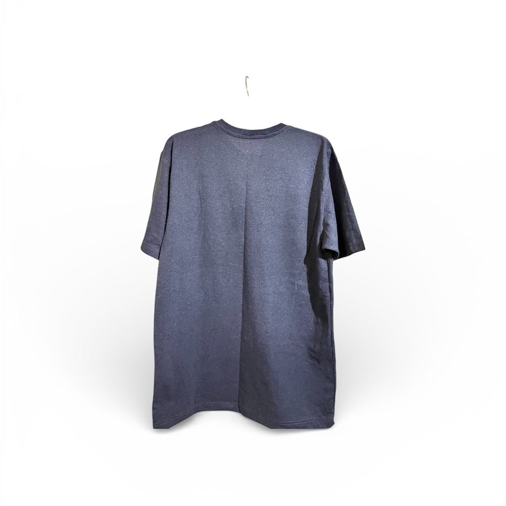 Carhartt Men's K87 Workwear Pocket Short Sleeve T-Shirt Bundle - Picture 11 of 11